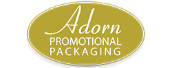Adorn Promo Packaging